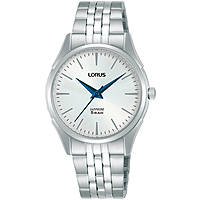 only time watch Steel White dial woman Classic RG281SX9