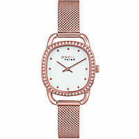 only time watch Steel White dial woman Penelope EW0492