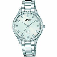 only time watch Steel White dial woman RG289RX9