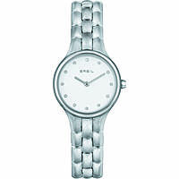 only time watch Steel White dial woman TW1889