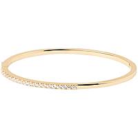 PDPaola New Essentials bracelet woman Bracelet with 925 Silver Bangle/Cuff jewel PU01-421-M