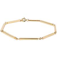 PDPaola New Essentials bracelet woman Bracelet with 925 Silver Tennis jewel PU01-405-U