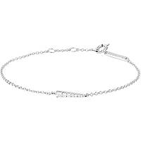 PDPaola New Essentials bracelet woman Bracelet with 925 Silver Tennis jewel PU02-412-U
