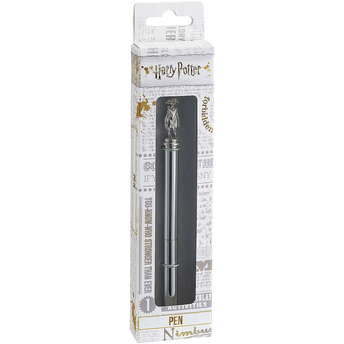 pen unisex jewellery Harry Potter HPPM013