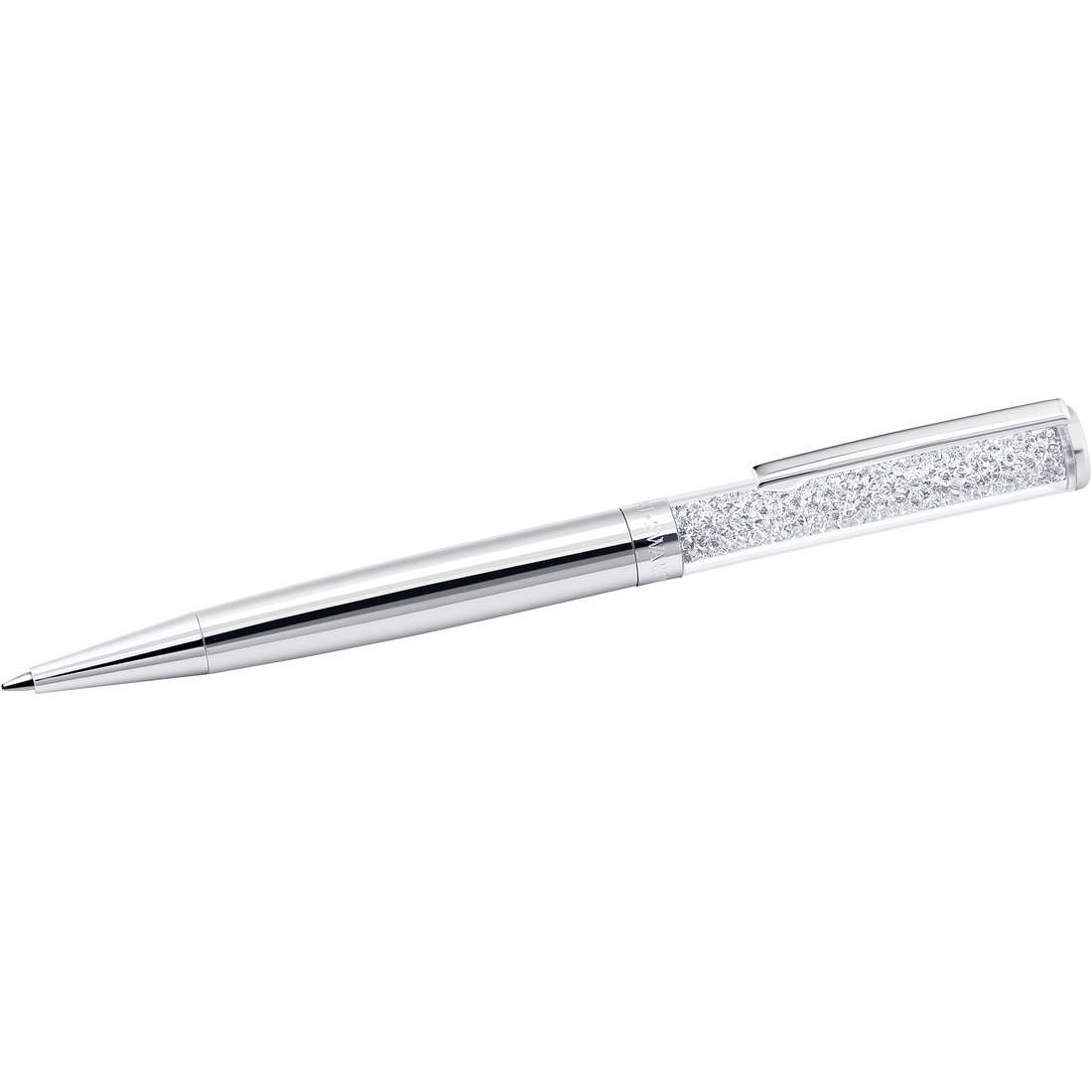 pen with engraving by Swarovski Crystalline for woman 5224384