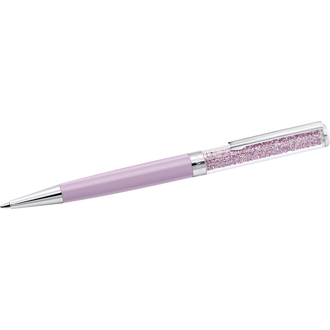 pen with engraving by Swarovski Crystalline for woman 5224388