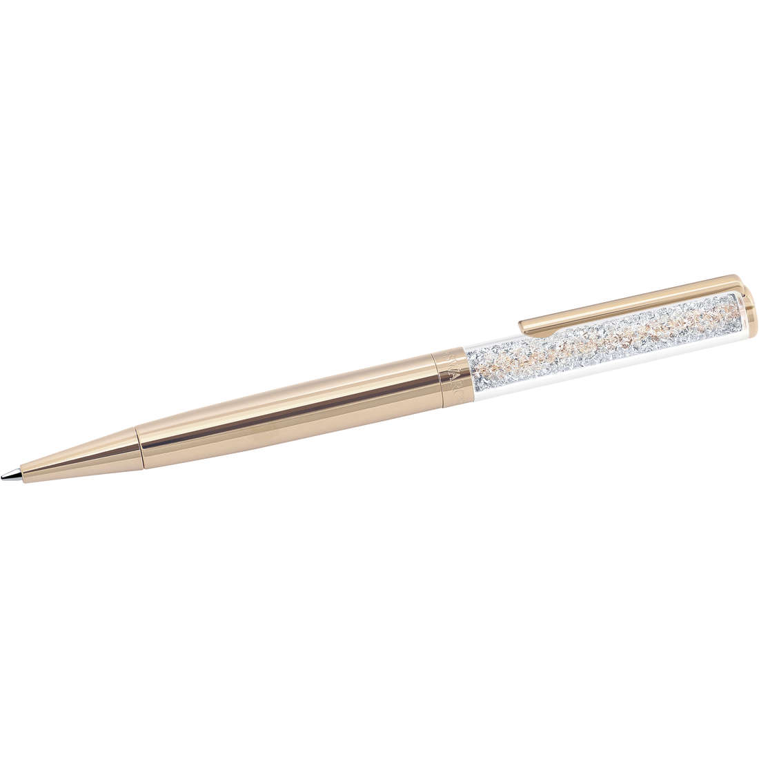 pen with engraving by Swarovski Crystalline for woman 5224390