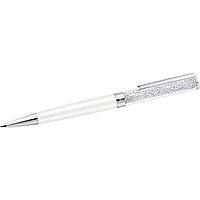 pen with engraving by Swarovski Crystalline for woman 5224392