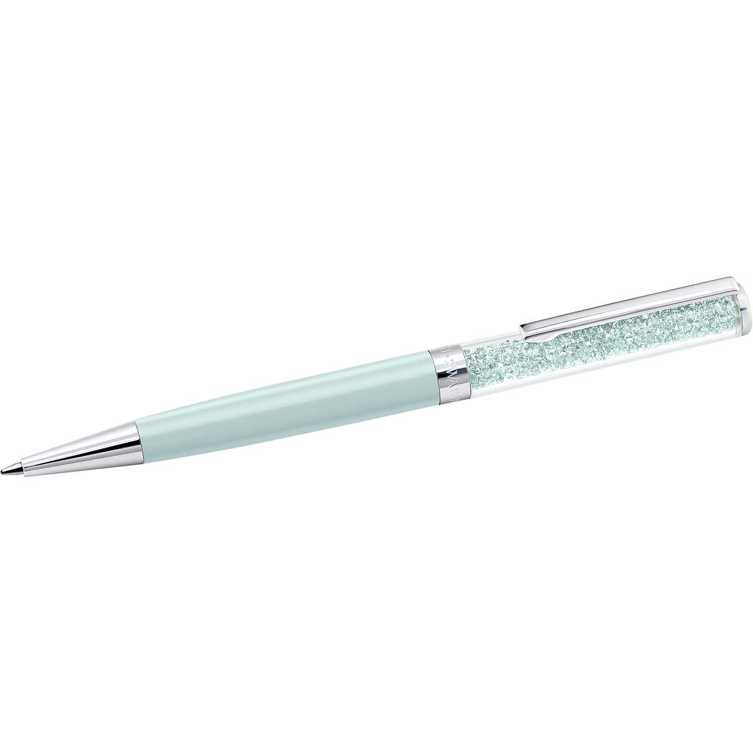 pen with engraving by Swarovski Crystalline for woman 5351072