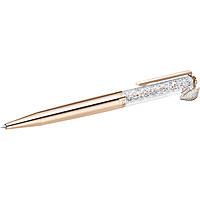 pen with engraving by Swarovski Crystalline for woman 5479552