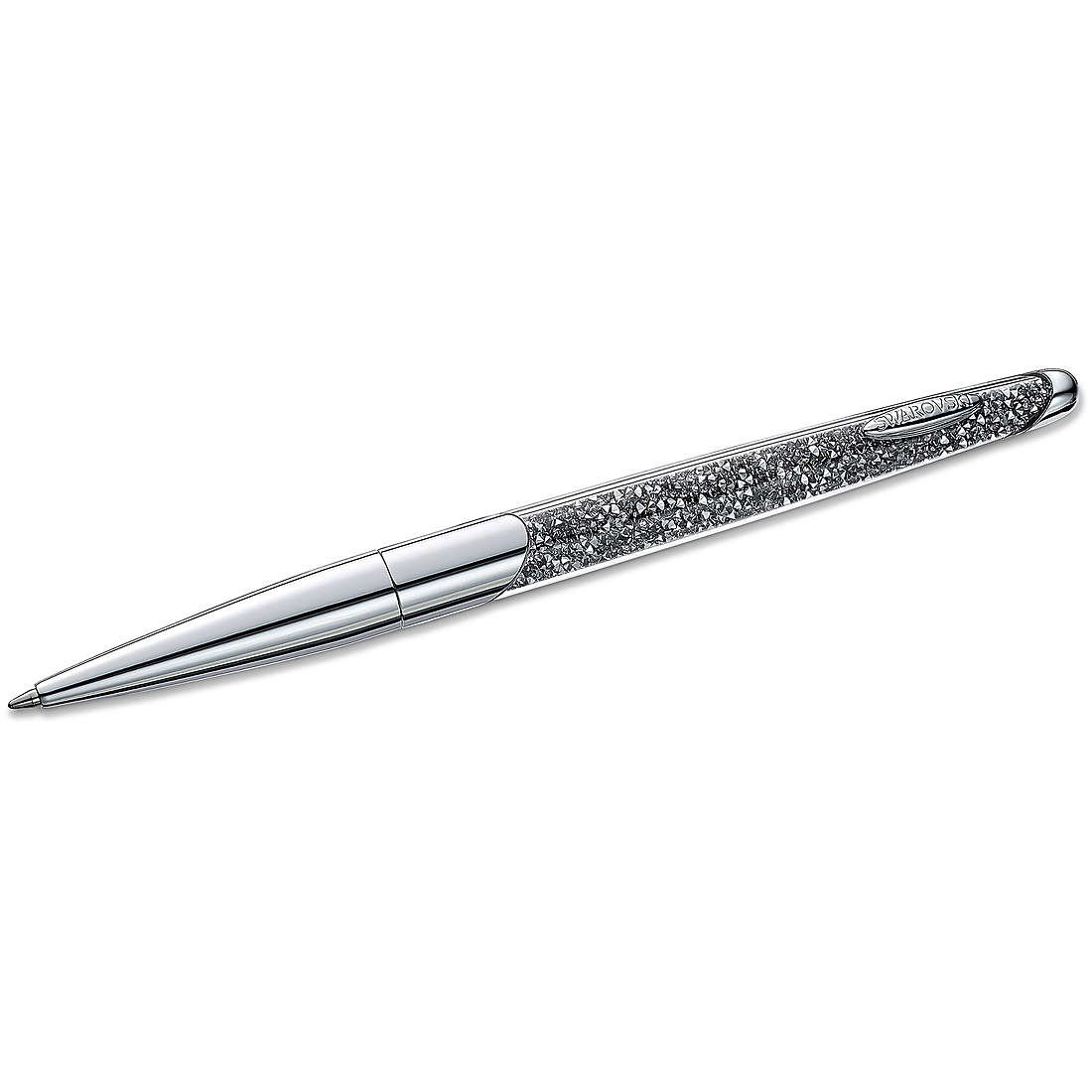 pen with engraving by Swarovski Crystalline for woman 5534318