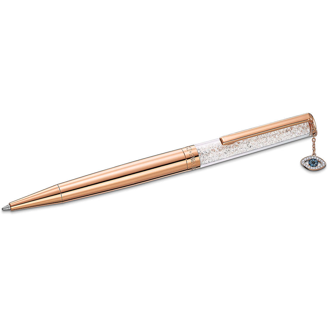 pen with engraving by Swarovski Crystalline for woman 5553337