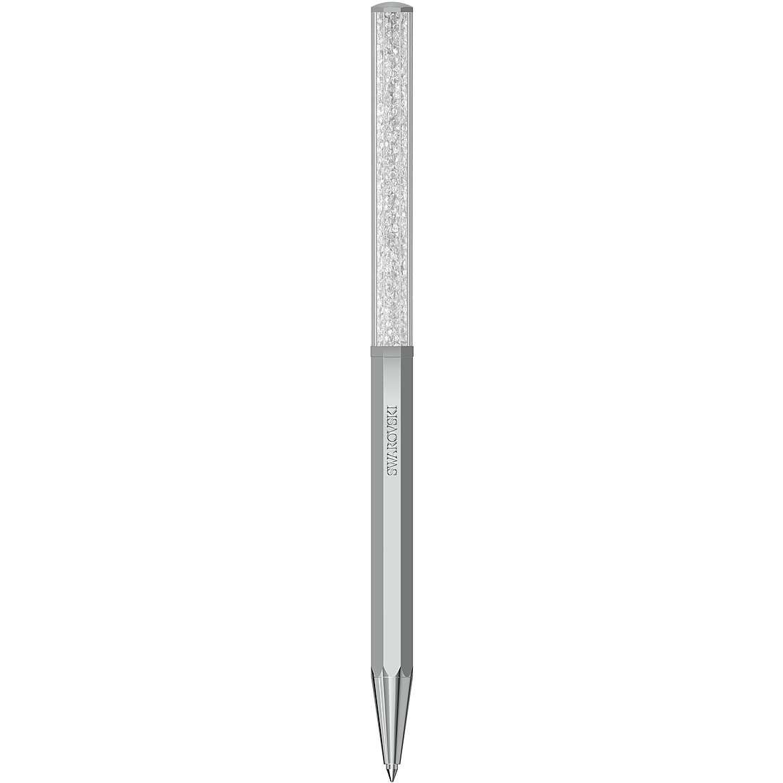 pen with engraving by Swarovski for woman 5654062