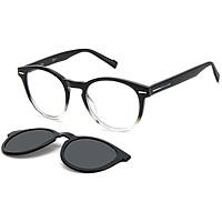 Pierre Cardin man transparent sunglasses." 20567881V51M9