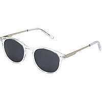 Privé Revaux unisex transparent sunglasses." 20561090049M9