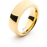ring band style 4US Cesare Paciotti jewel woman 4UAN4672W-20