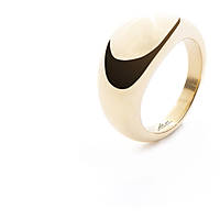 ring band style 4US Cesare Paciotti jewel woman 4UAN4678W-20