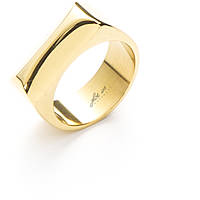 ring band style 4US Cesare Paciotti jewel woman 4UAN4783W-12