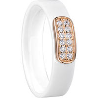 ring band style Bering Arctic Symphony jewel woman 573-537-42