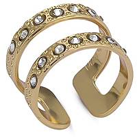 ring band style Boccadamo Magic Chain jewel woman XAN185D