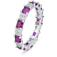 ring band style Boccadamo Sophie jewel woman AN509R