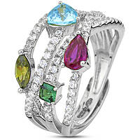 ring band style Boccadamo Sophie jewel woman AN512