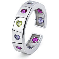 ring band style Boccadamo Sophie jewel woman AN513