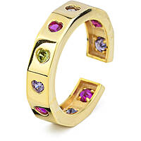 ring band style Boccadamo Sophie jewel woman AN513D