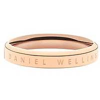 ring band style Daniel Wellington jewel woman DW00400015