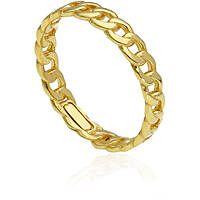 ring band style GioiaPura Oro 375 jewel woman GP9-S254395