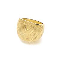 ring band style GioiaPura Oro 750 jewel woman GP-S196975