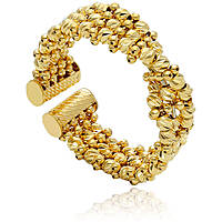 ring band style GioiaPura Oro 750 jewel woman GP-S251474