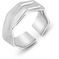 ring band style Lylium Iconic jewel woman AC-A0130S14