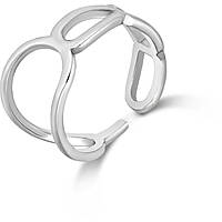 ring band style Lylium Iconic jewel woman AC-A0146S14