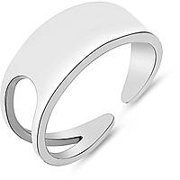 ring band style Lylium Iconic jewel woman AC-A0149S14