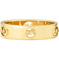 ring band style Michael Kors Premium jewel woman MKC1550AA710508