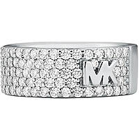 ring band style Michael Kors Premium jewel woman MKC1555AN040504
