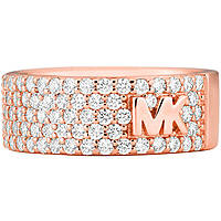 ring band style Michael Kors Premium jewel woman MKC1555AN791508