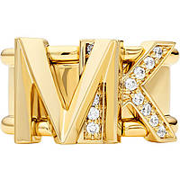 ring band style Michael Kors Premium jewel woman MKJ7836710508