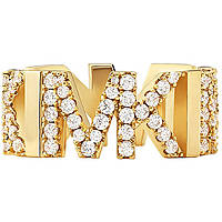 ring band style Michael Kors Premium jewel woman MKJ7961710502