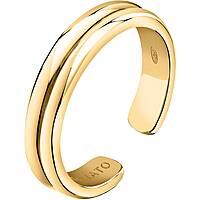 ring band style Morellato Capsule By Aurora jewel woman SANB03013