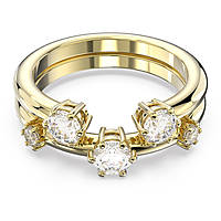 ring band style Swarovski Constella jewel woman 5640966
