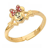 ring child jewellery Disney Disney Minnie Mouse RE00001L-4