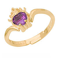 ring child jewellery Disney Disney Princess RE00006CPL-4