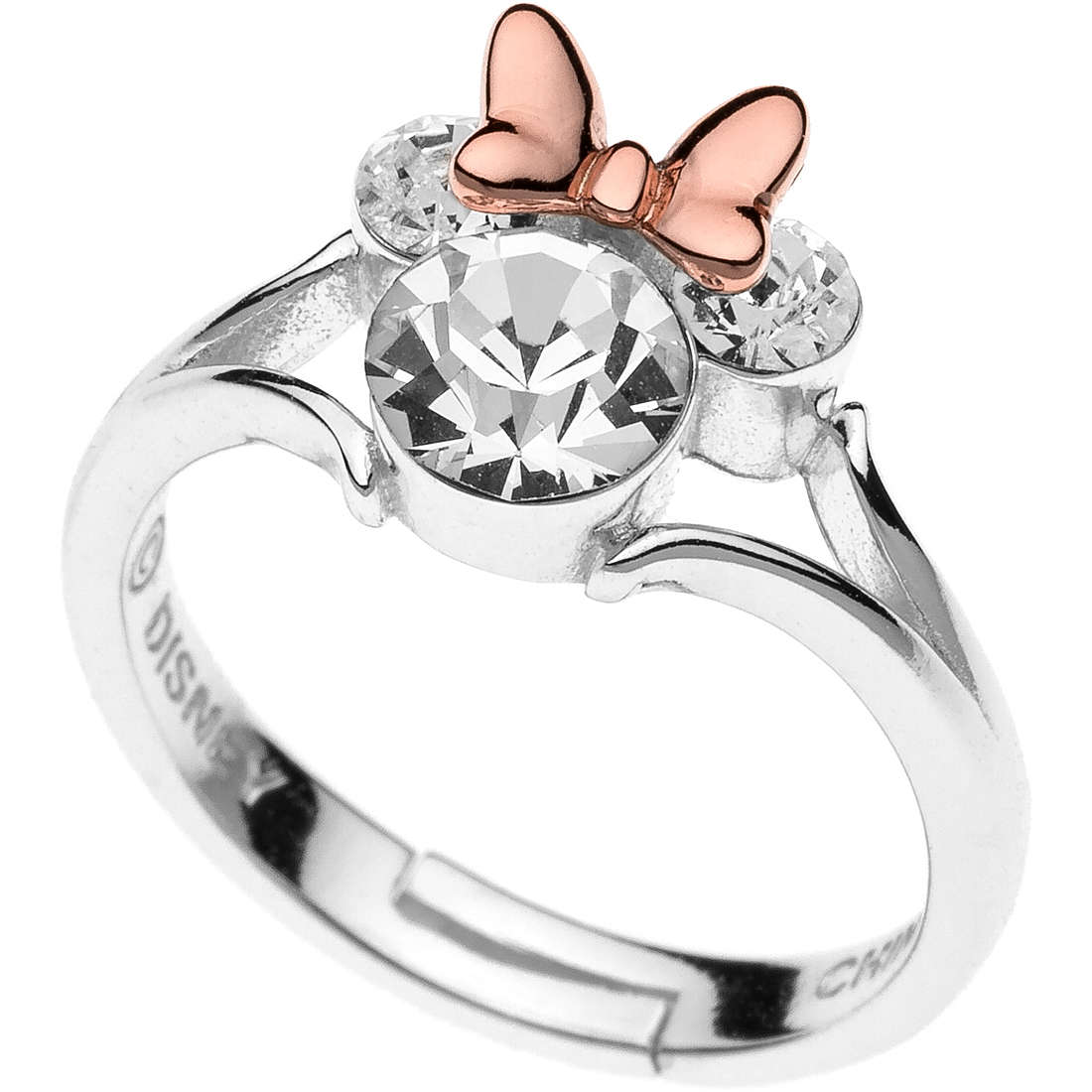 ring child jewellery Disney Mickey Mouse RS00002TRWL.CS