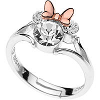 ring child jewellery Disney Mickey Mouse RS00002TRWL.CS