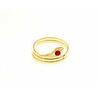 ring child jewellery GioiaPura Oro 750 GP-S079325