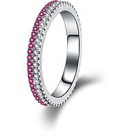 ring customizable woman GioiaPura INS007AN022RHRO-14