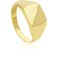 ring customizable woman GioiaPura Oro 375 GP9-S252472
