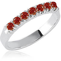 ring customizable woman GioiaPura Oro e Diamanti AN-191-1-R-003-GI